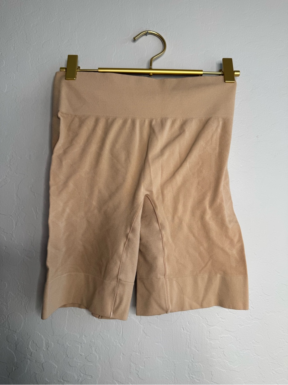 Jockey Nude High-Waist Shaping Shorts